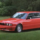 Illustration for article titled For $4,000, Could This 1995 BMW 530iT Make It A Wrap?